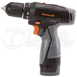 AD 414RI Drill