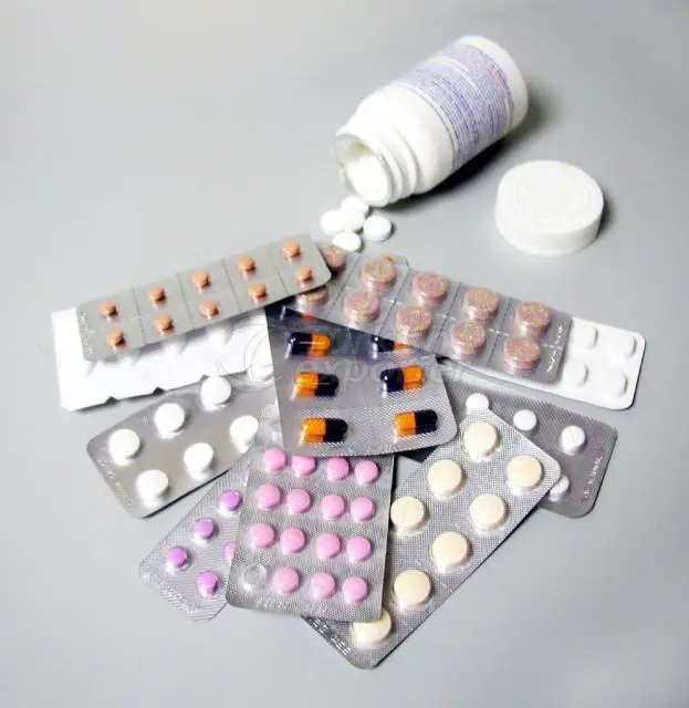 Medical Products