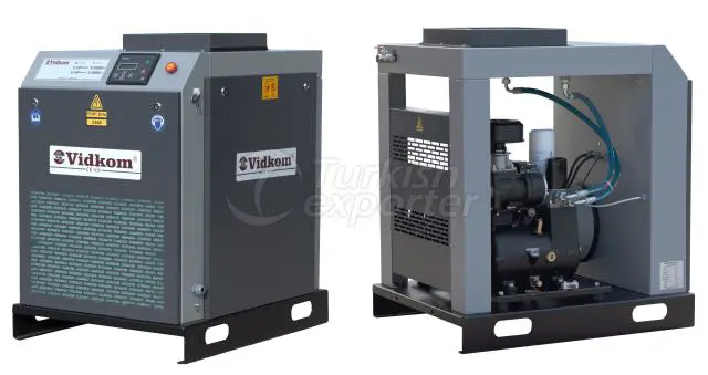 VVK Series Screw Air Compressor