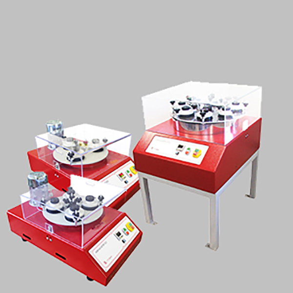 Abrasimeter-Pharmananda İÇ Ve Diş Ti̇caret A. Ş.