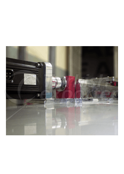 Barel Mounting Machine