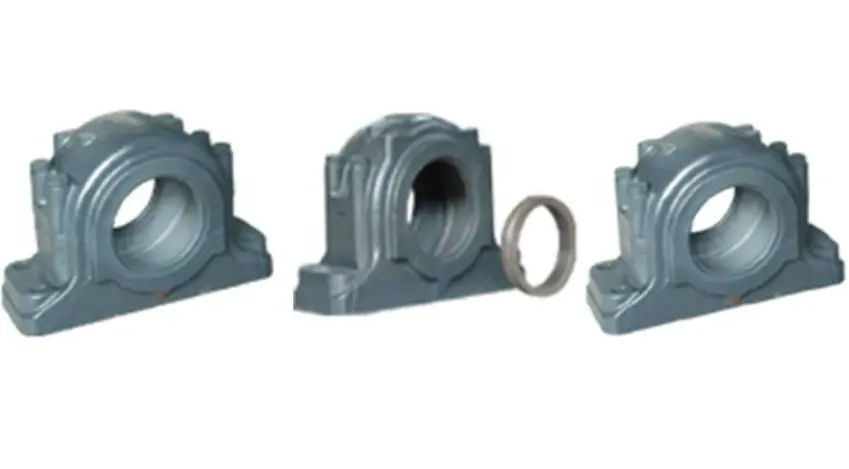 Bearing Housing