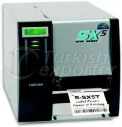 Barkod Yazıcı