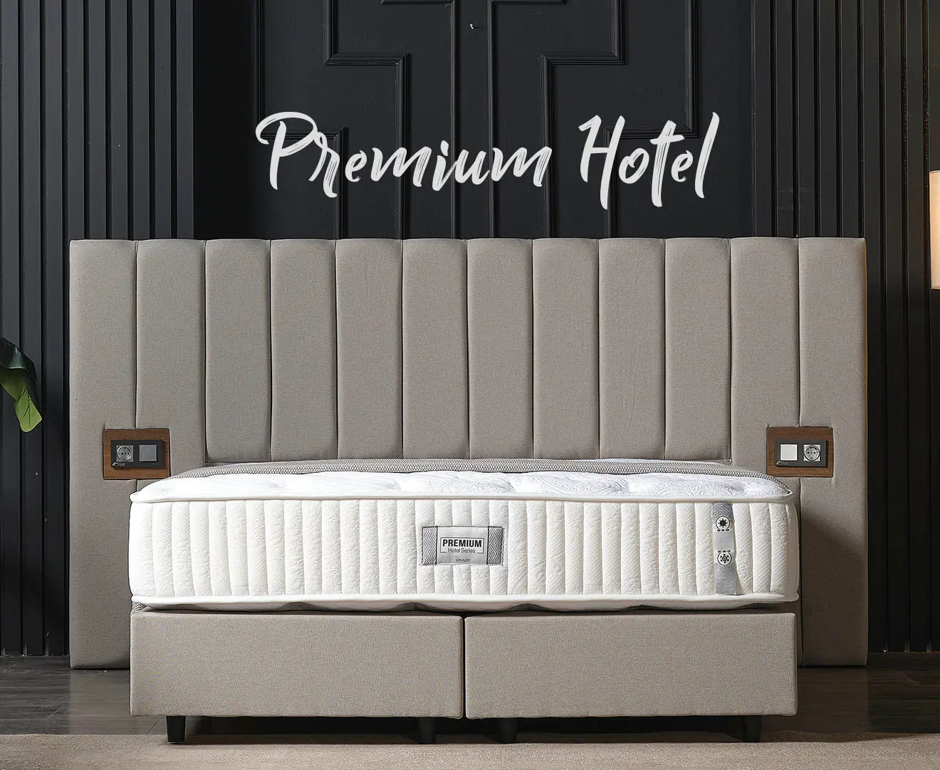 Mattress