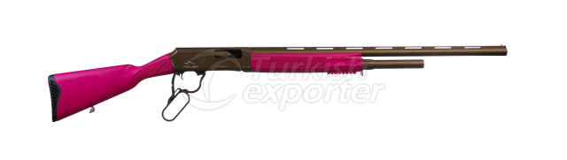 Adler A 110 Lever Action Shotgun