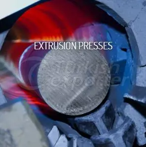 Extrusion Press