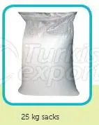 Acido Acético Sacos De 25 Kg.