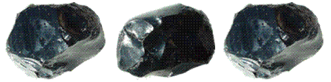 obsidian -GEMSTONE