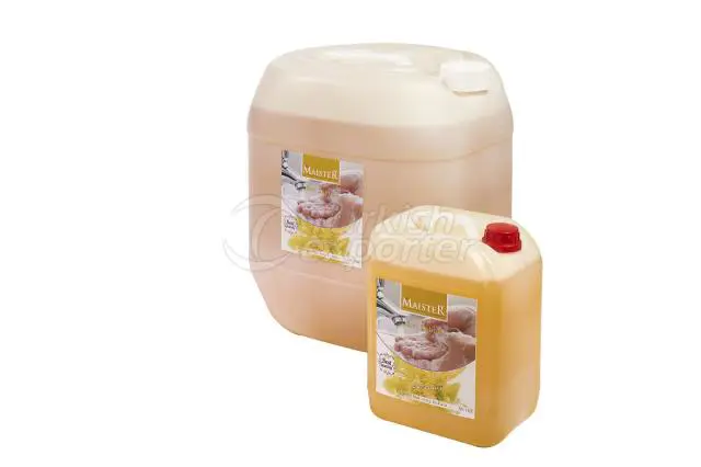 Liquid Soap