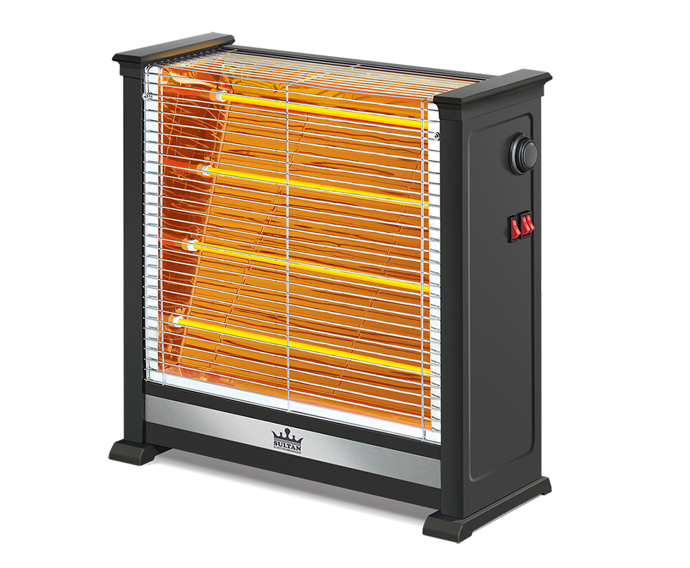 ELECTRICAL HEATERS