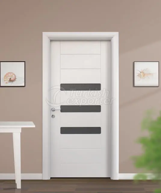 C935 Porte intérieure