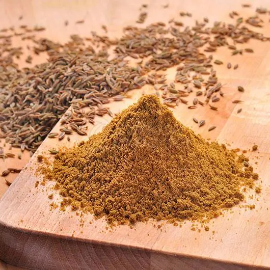 CUMIN POWDER&SEED