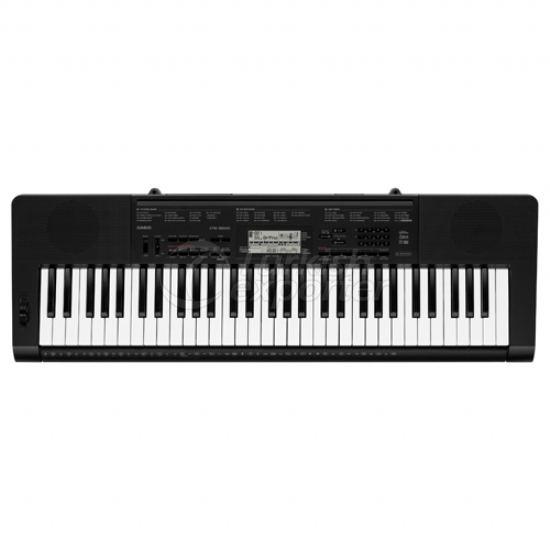 Organ CASIO CTK-3200