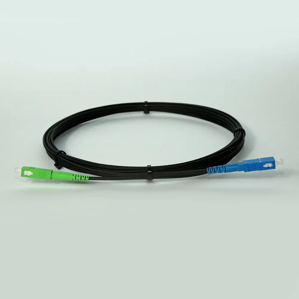 Latiguillo FTTH