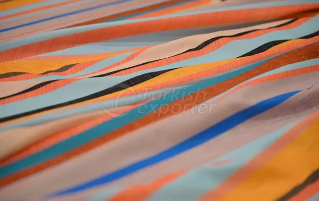 Printed Fabrics