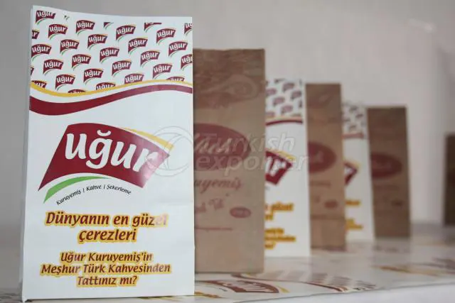 KESE KAĞIDI