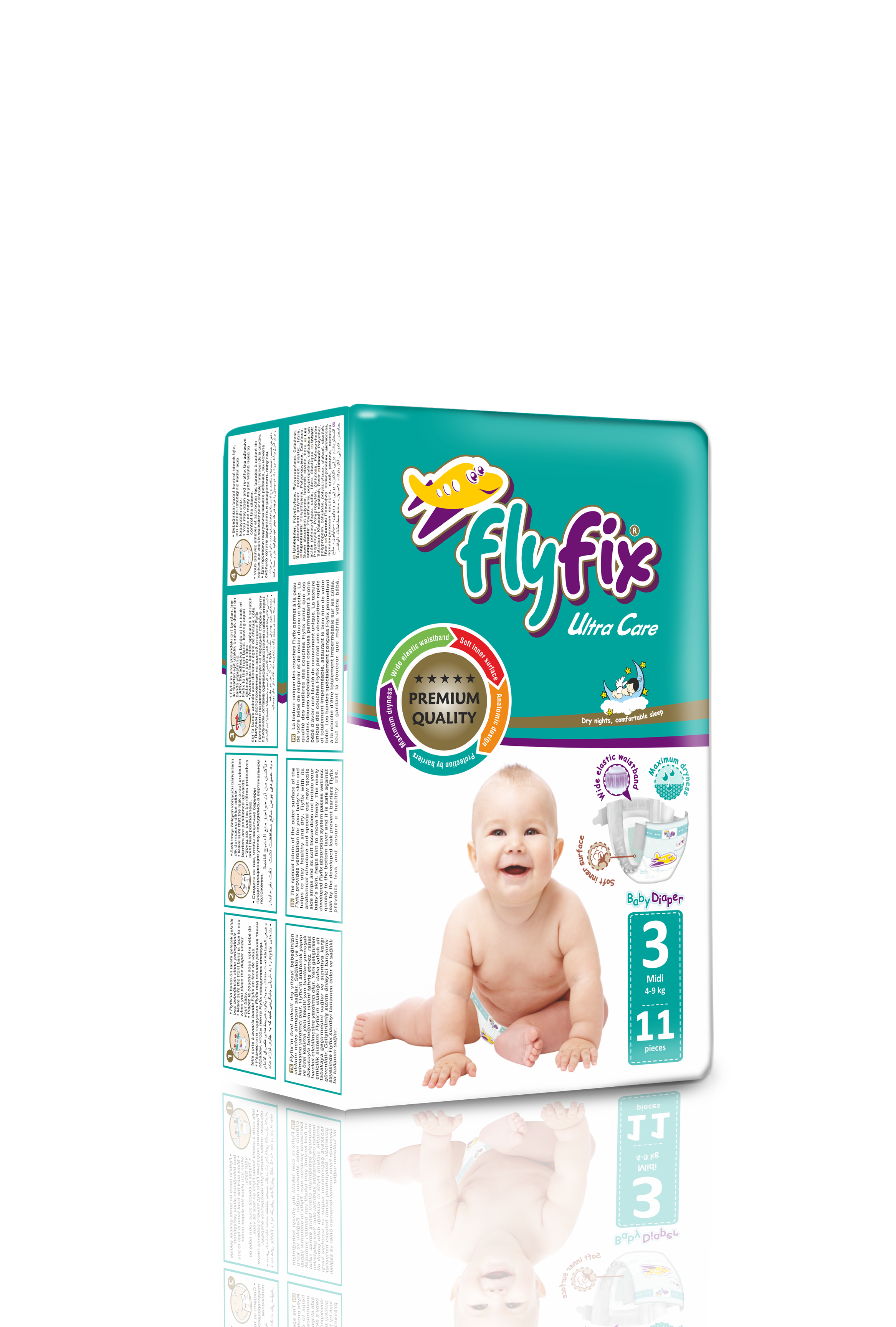 Baby Diaper
