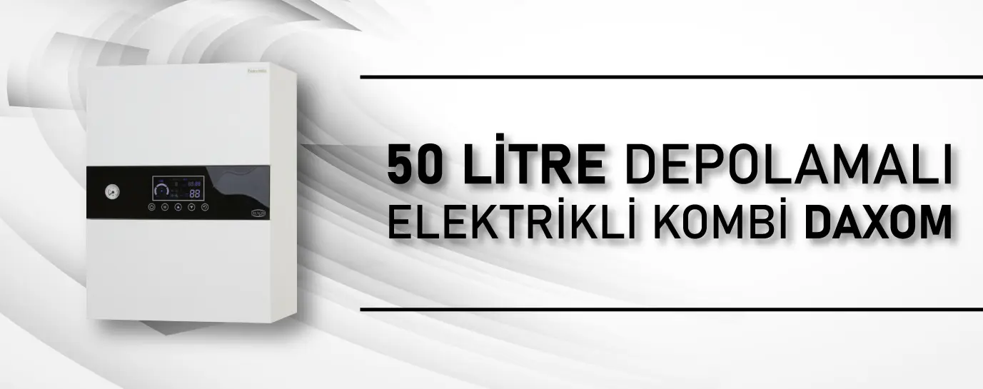 Конденсаторный газовый котел