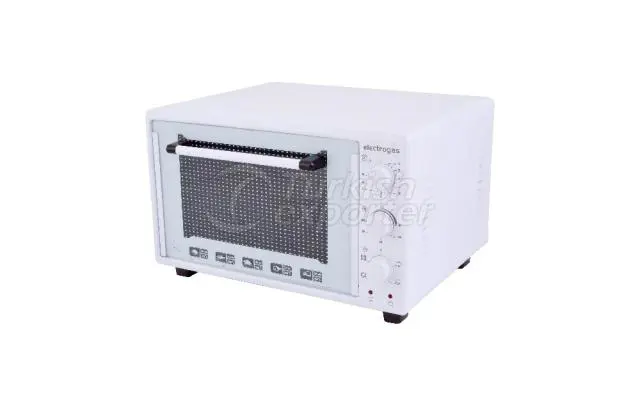Microwave Oven 36LT White-White
