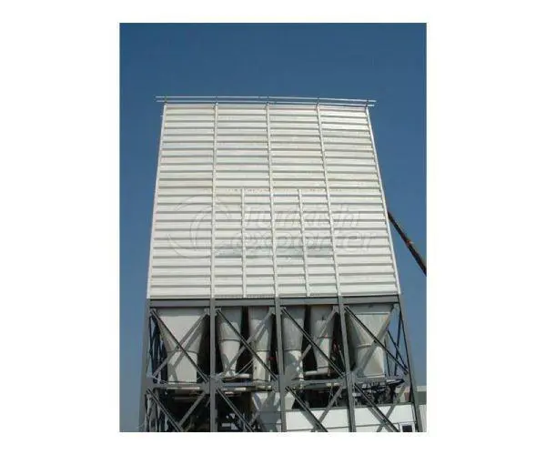 Fish Feed Plants