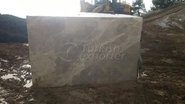 Marble Blocks
