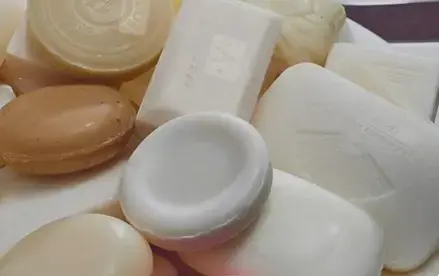 Soap