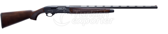 Pump Action Shotgun  A620 W
