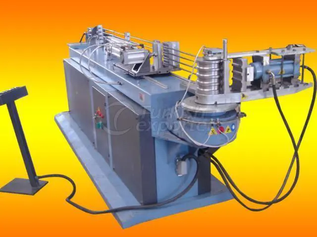 Pipe Bending Machine
