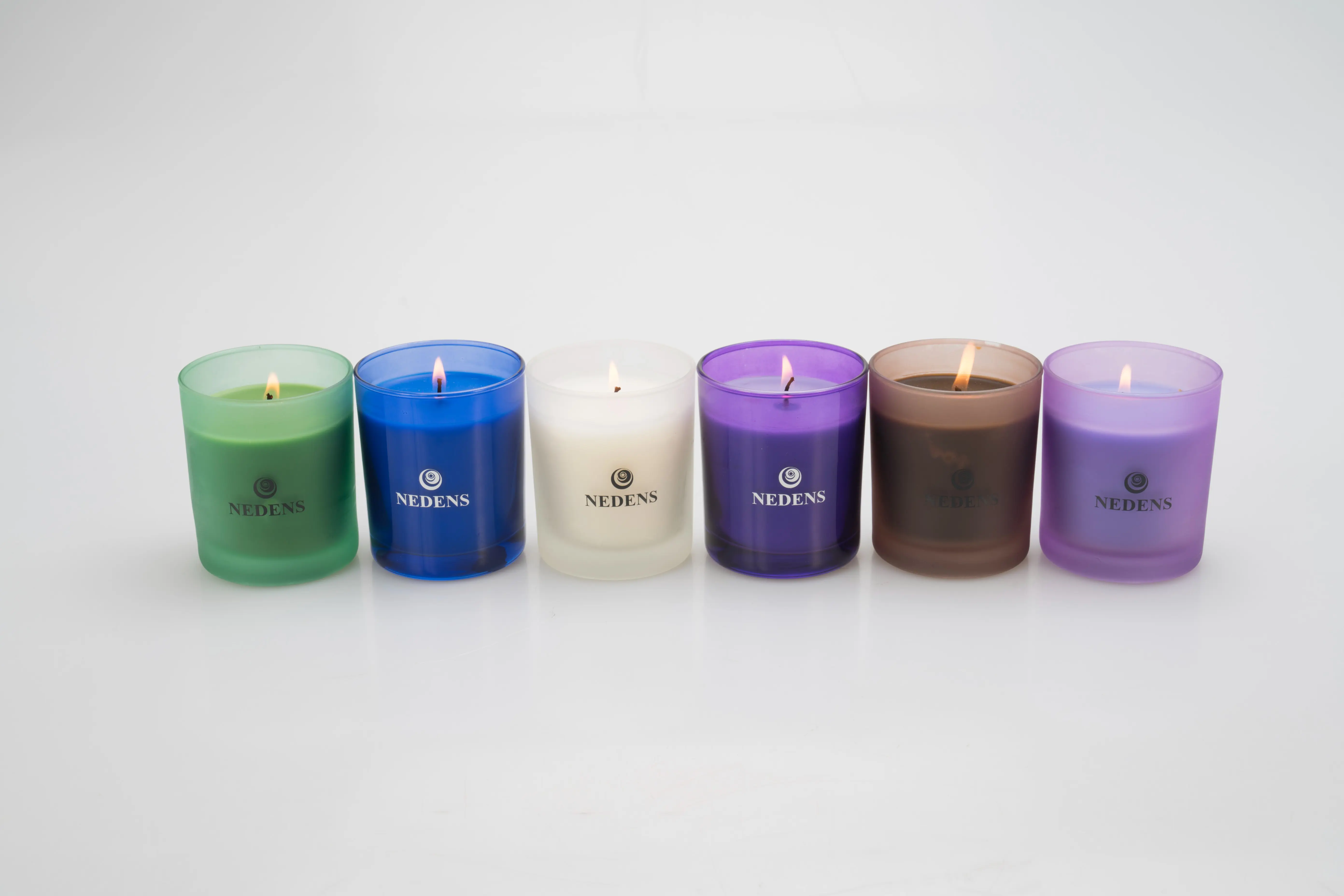 SCENTED CANDLE