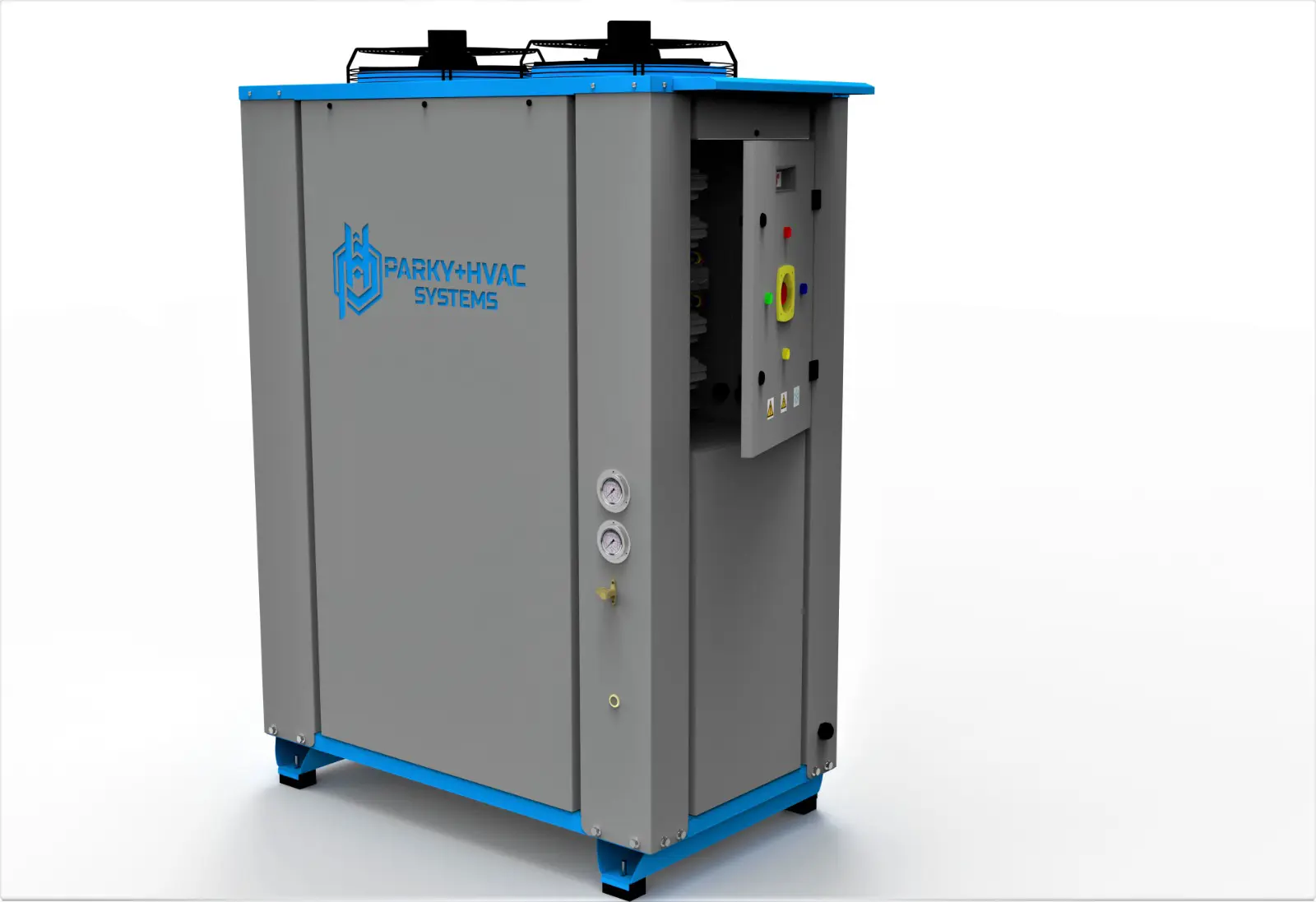 Air Cooled Chiller SC-50