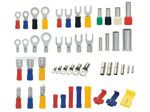 Industrial Electric Electronics-Eletra Elektrik Ltd. Sti.