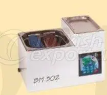 BM 302 حمام مائي