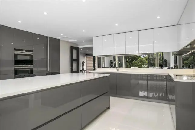 Kitchen Furniture