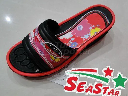 EVA slippers