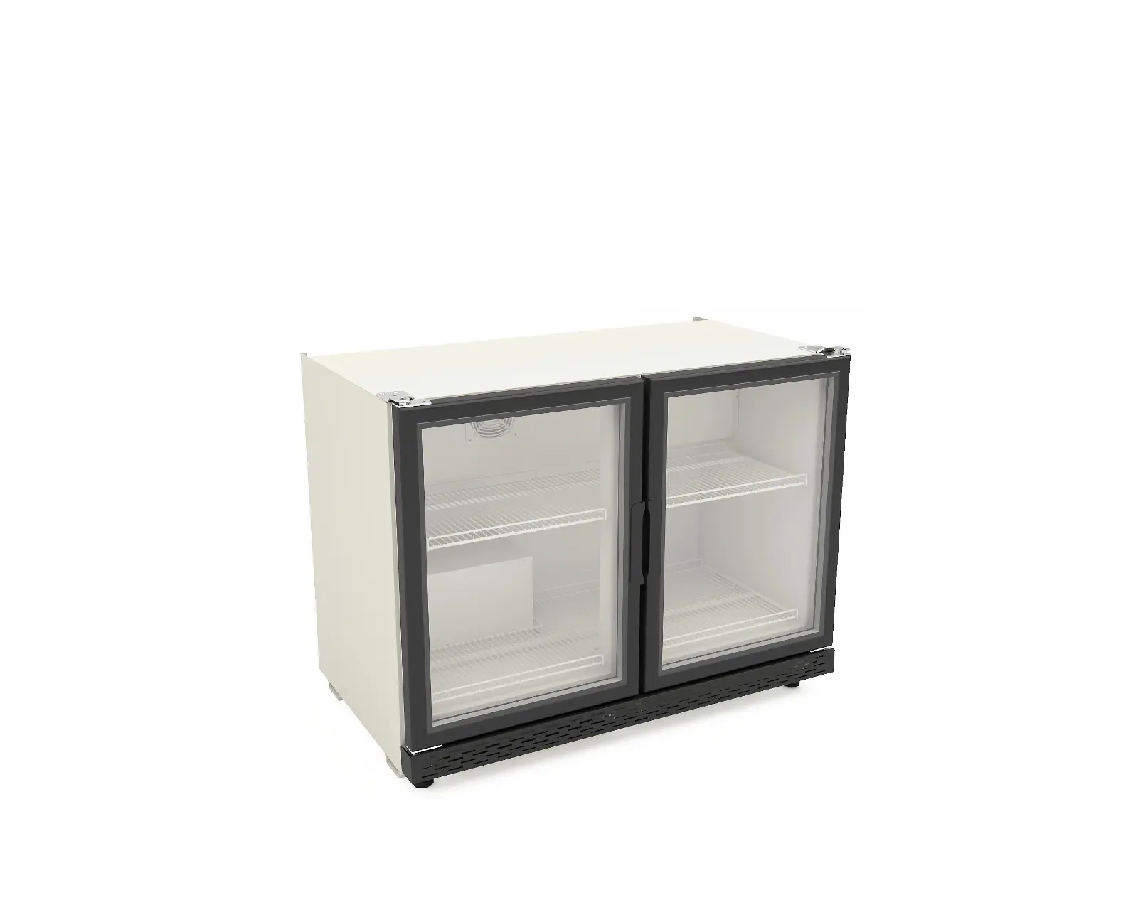 Commercial Cooler