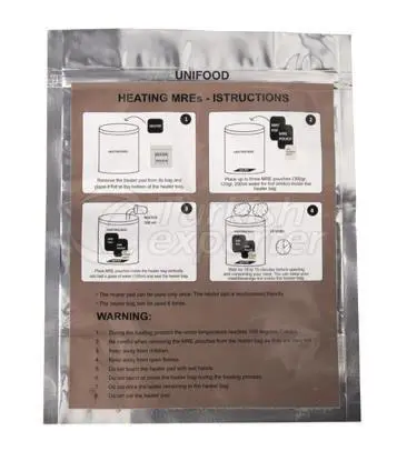 HEATING KITS