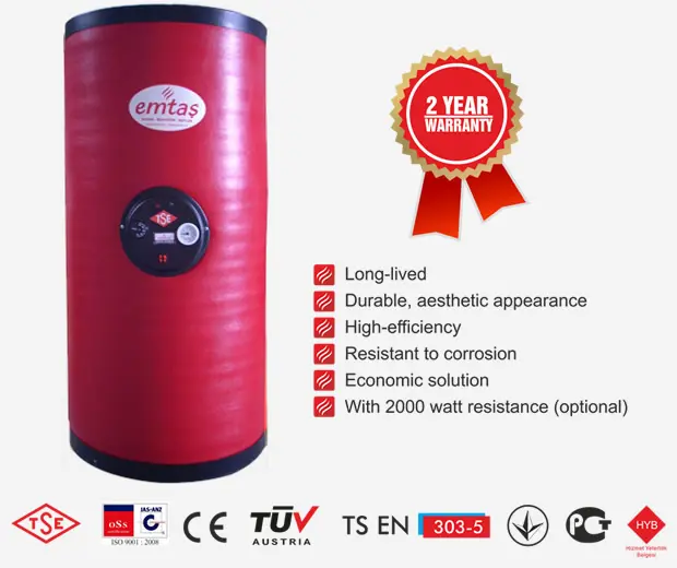 CENTRAL HEATING BOILER