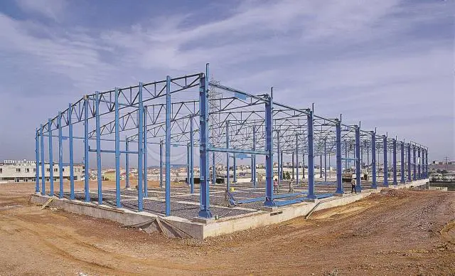 Hangar
