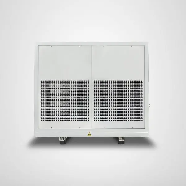 compressor/condenser units 