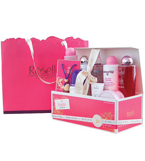 Gift Box Set