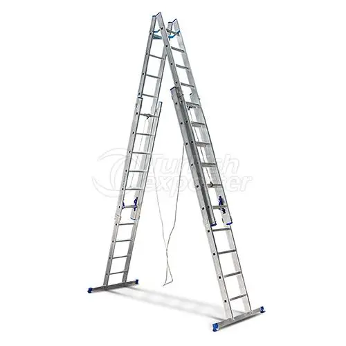 Aluminium Ladders