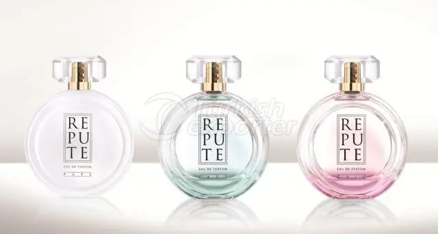 Repute EDP