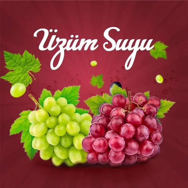 Üzüm Suyu