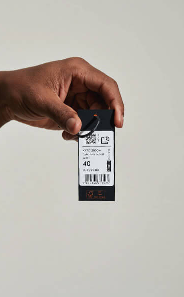 Label