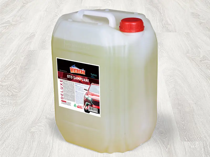 Auto Shampoo
