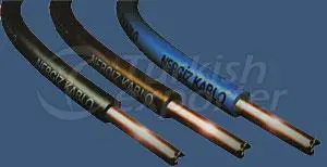 Nergiz Kablo H05V-U - H07V-U