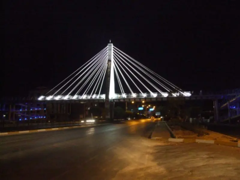 Yapısal Çelikler