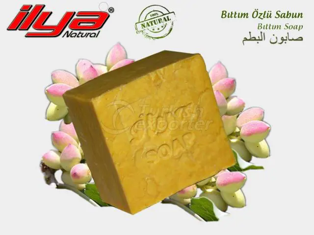 Bittim (Menengic ) Soap
