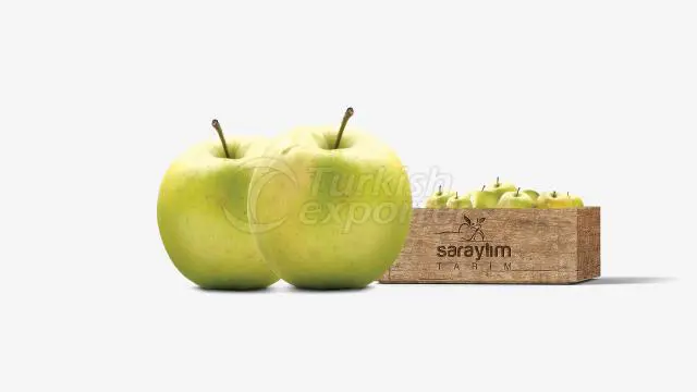 Золотой диапазон Apple
