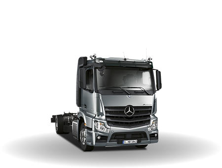 Actros